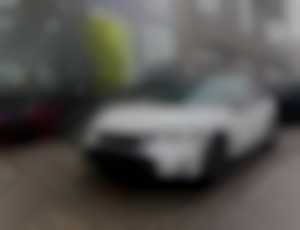 Honda Civic 2.0 i-MMD Hybrid Advance