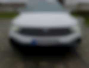 Volkswagen Passat Alltrack Passat Alltrack 2.0 TDI SCR 4Motion DSG 140kW190... 