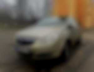 Predam Opel Corsa