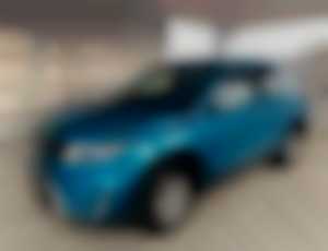 Suzuki Vitara 1.4 Turbo GLX AWD AT 103 kW