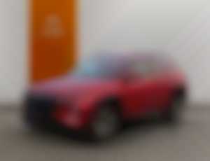 Hyundai Tucson 1.6T-GDi 6MT FAMILY