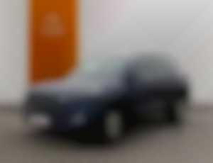 Hyundai Tucson 1.7CRDi 42 6MT STYLE