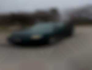 Volkswagen Passat b5.5 1.9 TDI  74 kW 