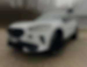 Cupra Formentor Formentor 2.0 TSI 310k 4Drive DSG Veloz 228kW310HP A7