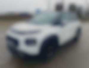 Citroën C3 Aircross AT PureTech 110 S benzín