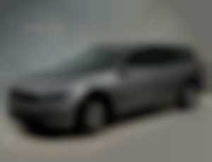 Volkswagen Passat Variant 2,0 TDi DSG Business As...