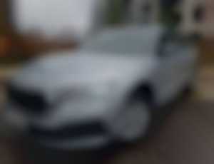 Škoda Octavia Combi 2.0 TDI SCR Ambition 
