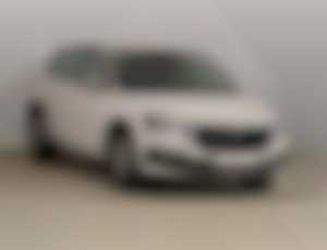 Skoda Scala 1.0 TSIAmbition , ČR,1.maj