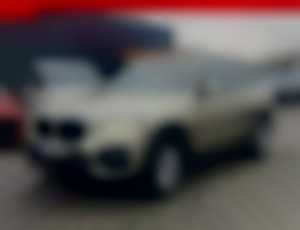 BMW X3 xDrive20d xLine AT