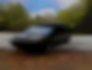 Mitsubishi L400 Space gear Delica