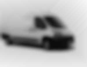 Movano Van 3500 Heavy L4H3 2.2 CDTi 180 AT8