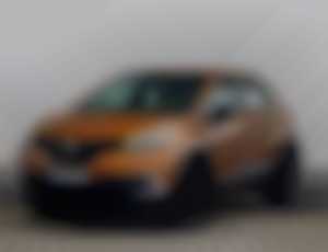 Renault Captur Capture Energy TCe 90, 66kW, M5, 5d...