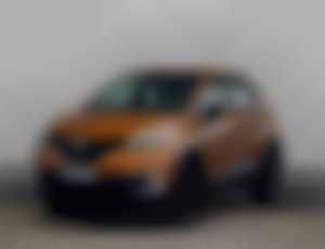 Renault Captur Capture Energy TCe 90, 66kW, M5, 5d...