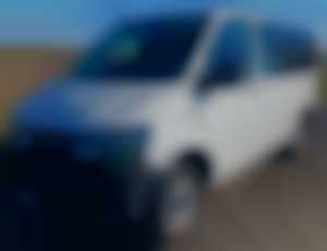 Volkswagen Transporter Kombi