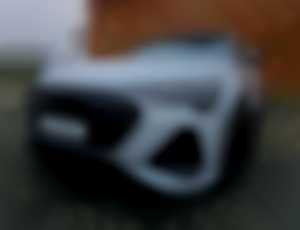 Audi E-tron e-tron S quattro 370kW503HP A1 