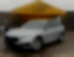 Škoda Octavia Combi 2.0 TDI SCR Ambition DSG