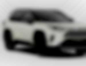 Toyota RAV4 RAV4 NG19 - 2.5 TNGA HEV 178 - 1 CVT (...