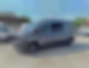 Renault Master 7 MIESTNY VAN