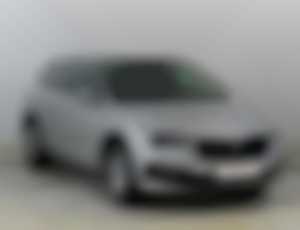 Skoda Scala 1.0 TSIStyle , ČR,2.maj, Serv.kniha