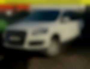 Audi Q7 3.0 TDI 245k quattro tiptronic8 DPF