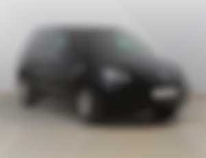 VW Tiguan 2.0 TDI, 4X4, Tempomat