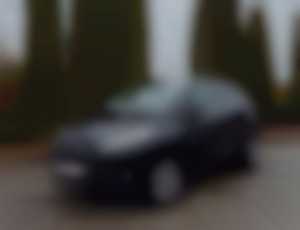 Ford Fiesta 1.4i Titanium rv.102010 benzín automat