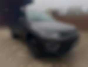 Jeep Compass 2.0L MJet 140 4WD S-Limited AT