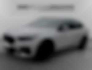 BMW 218i Gran Coupé