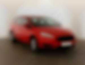 Ford Focus Kombi 1.6 i, ČR,1.maj