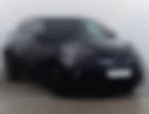 Toyota C-HR Active 2.0 Hybrid Automat, Serv.kniha,...