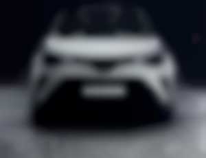 Toyota C-HR 2.0 Hybrid Dynamic Force GR Sport E-CVT 112kW150HP A1