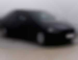 BMW 3 320 d, Automat