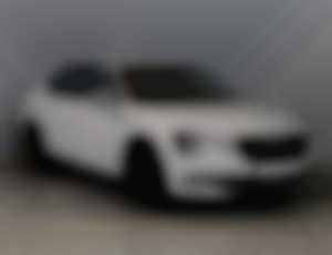 Skoda Superb 2.0 TDIStyle Plus , Automat