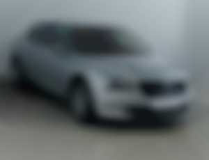 Skoda Superb 2.0 TDIStyle , ČR,2.maj