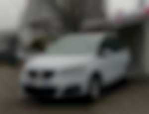 Seat Alhambra 2.0 TDI 150 Xcellence 4Drive