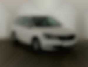 Skoda Fabia 1.0