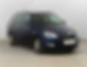 Skoda Fabia 1.2 TSI, po STK, jezdí výborně