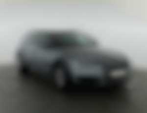 Audi A6 Allroad 3.0 TDI, Automat, Serv.kniha