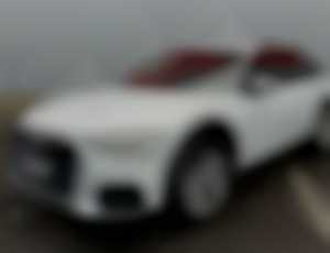 Audi A6 Allroad A6 Allroad 45 3.0 V6 TDI mHEV quattro tiptronic A8