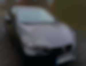 Nissan Leaf Tekna e 160kW215HP A1 