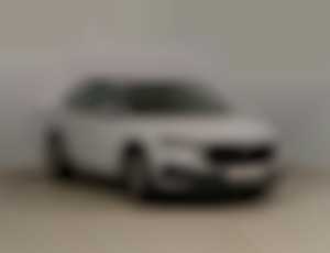 Skoda Octavia 1.5 TSIAmbition , Serv.kniha