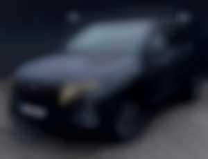 Hyundai Tucson 1.6 CRDi Mild Hybrid Style AT