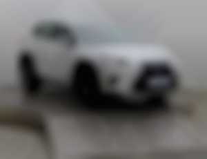 Lexus NX 300H 114kW AT