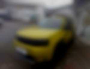 Fiat Panda GRANDE 1.2T Hybrid 110k 6DCT LA PRIMA