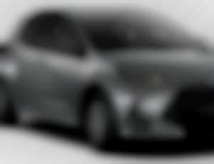 Toyota Yaris 1.5 Style