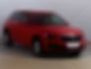 Skoda Kamiq 1.6 TDIStyle , Automat, ČR,2.maj
