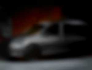 Volkswagen Caddy Style Maxi eHybrid