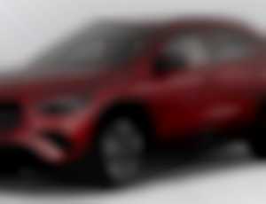 Mercedes-Benz GLA 200 d 4MATIC