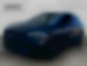 MERCEDES-BENZ GLA 200 d 4MATIC