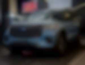 Ford Explorer 3.0 ST 4WD 21Alu. BO 980W